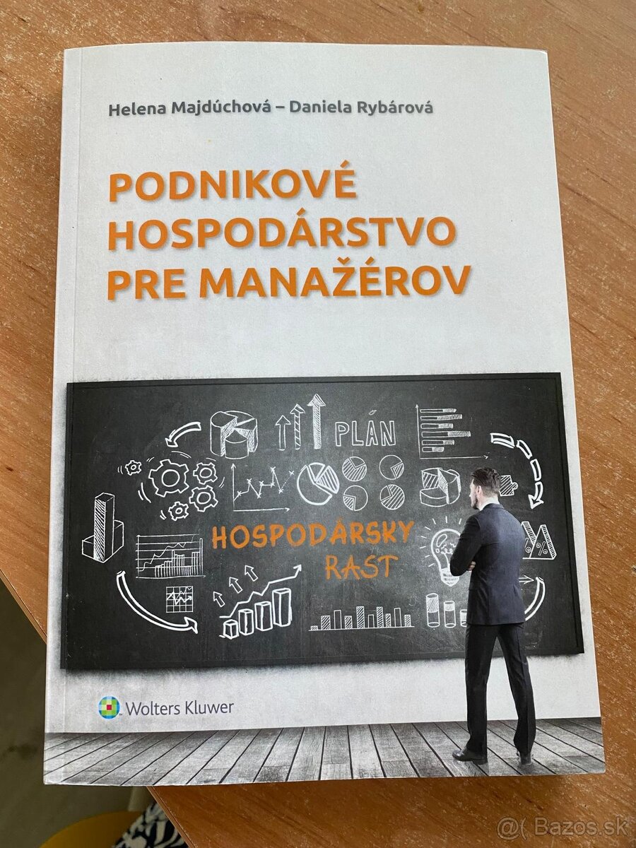 Euba - Podnikové hospodárstvo - 3