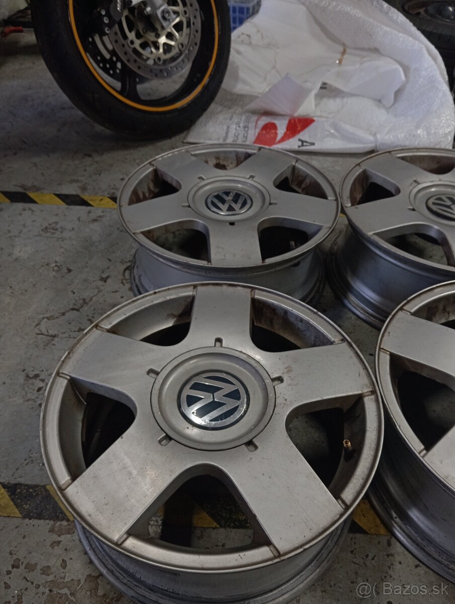 ⬇️5x100 R15 ⬇️ - 3