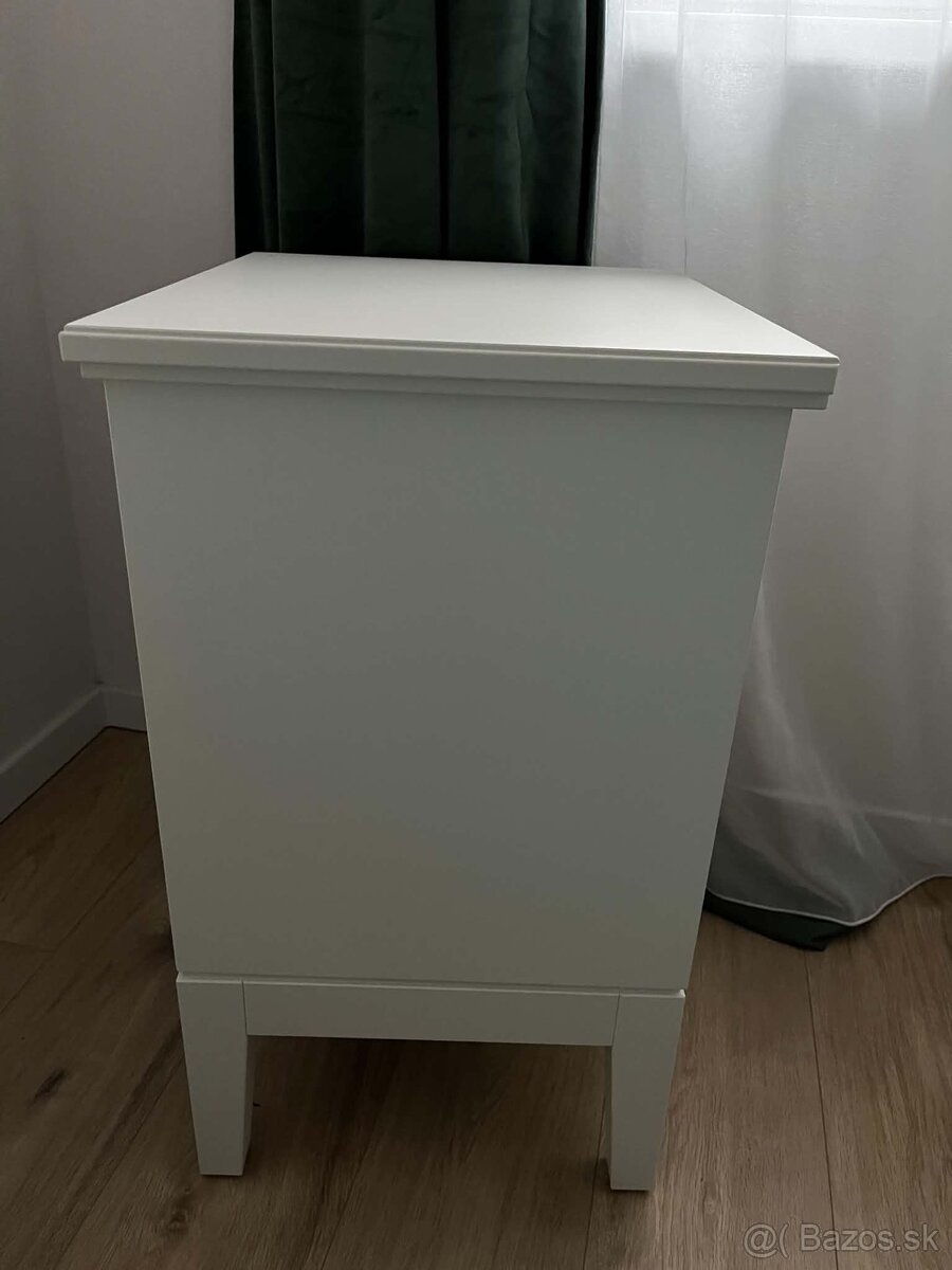 Nocny stolik Ikea Idanas - 3