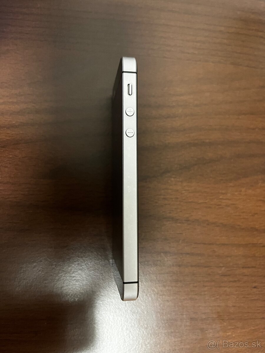 Iphone SE 2016 - 3