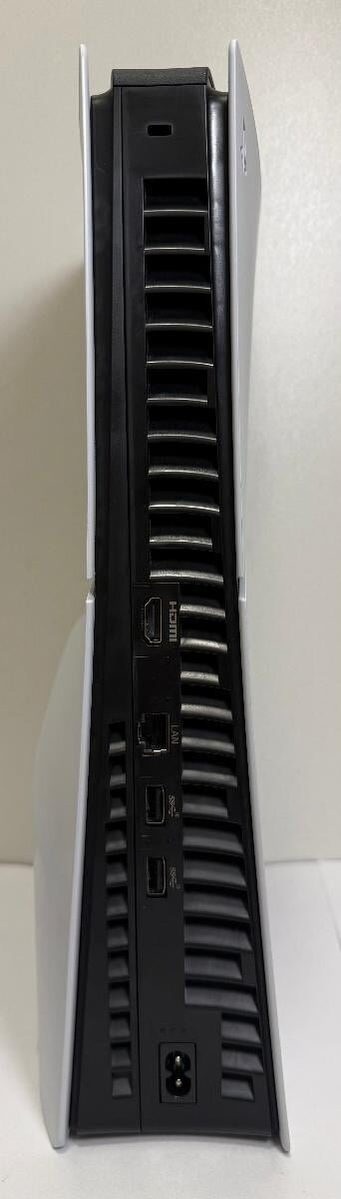 Predám Playstation 5 SLIM 1TB - 3