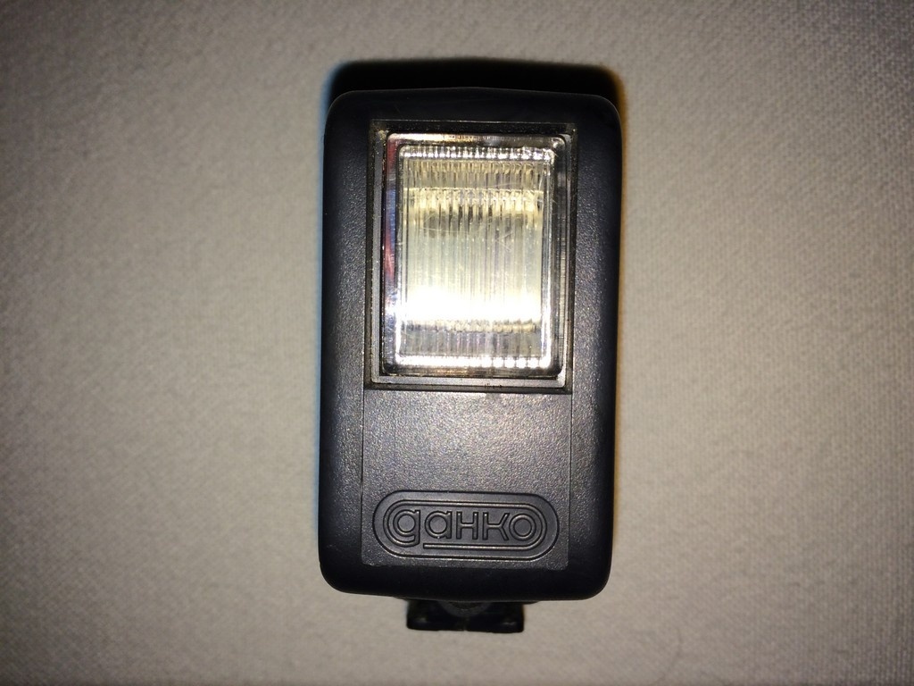 Blesk - 3