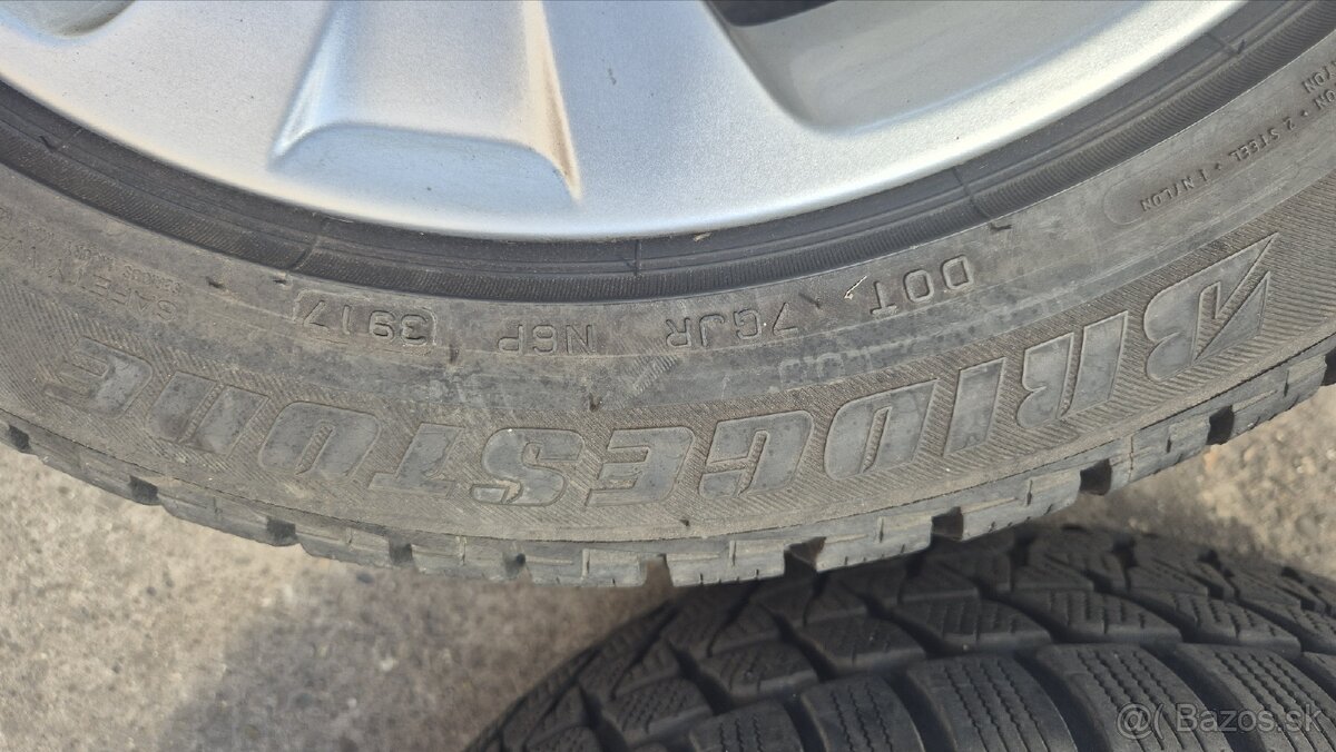 Kolesa BMW X1 225/50R17 - 3