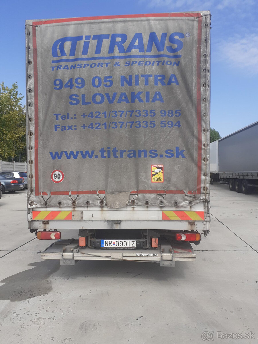 DAF LF - 3