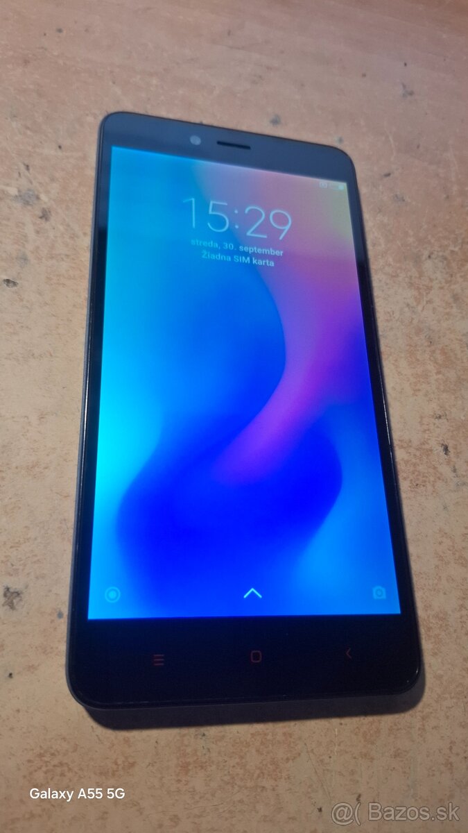 Xiaomi Redmi note 2 - 3