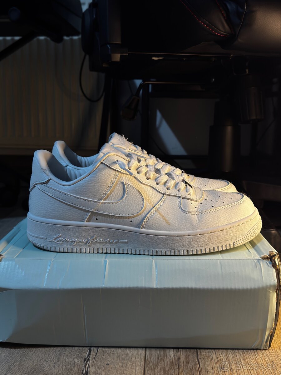 Nike air force nocta - 3