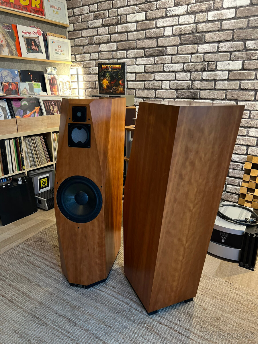 Avalon Acoustics Eidolon Vision - 3