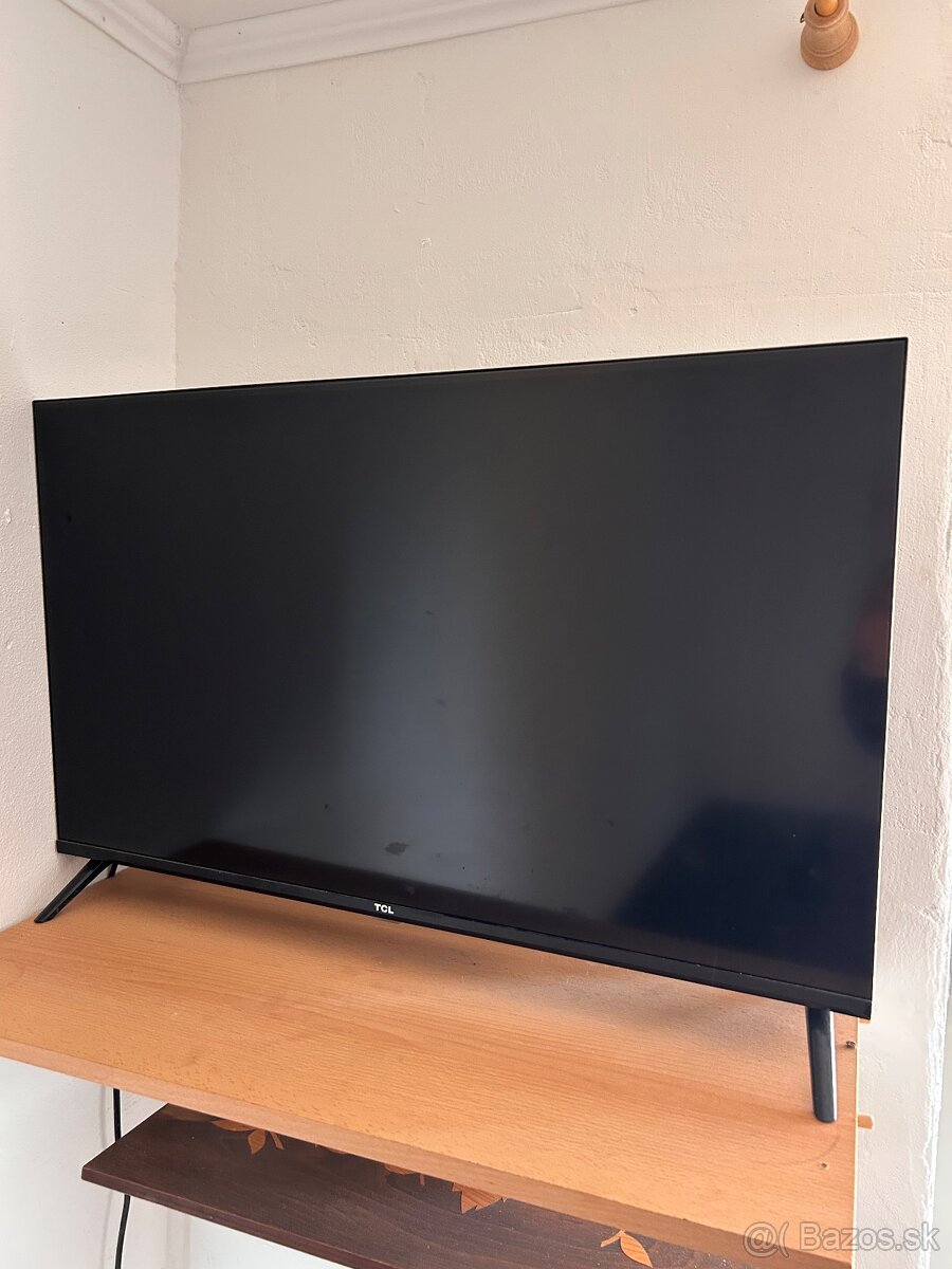 32" TCL 32S5400A - 3