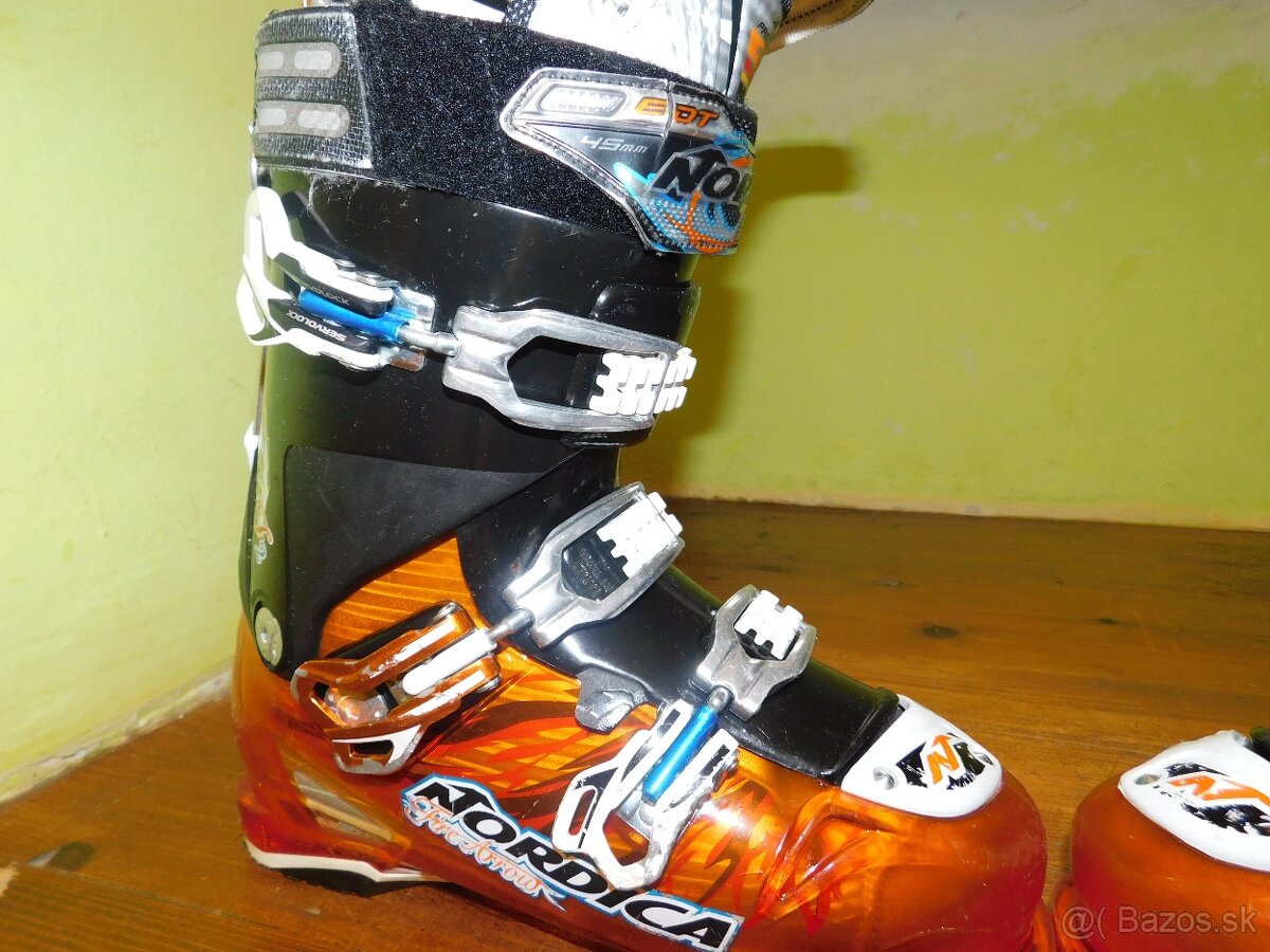 Nordica Speedmachine č-43 - 3