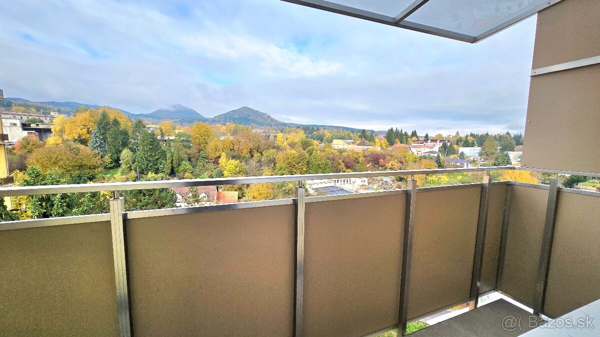 Predaj 3. izbový byt, 65 m2, Partizánska ul., Handlová - 3