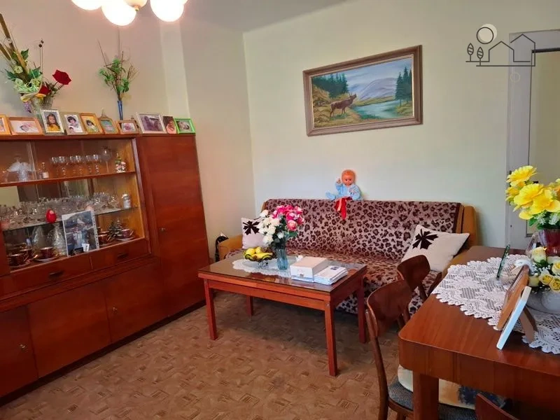 Byt 2+1 Liptovský Mikuláš, Staré mesto - 3