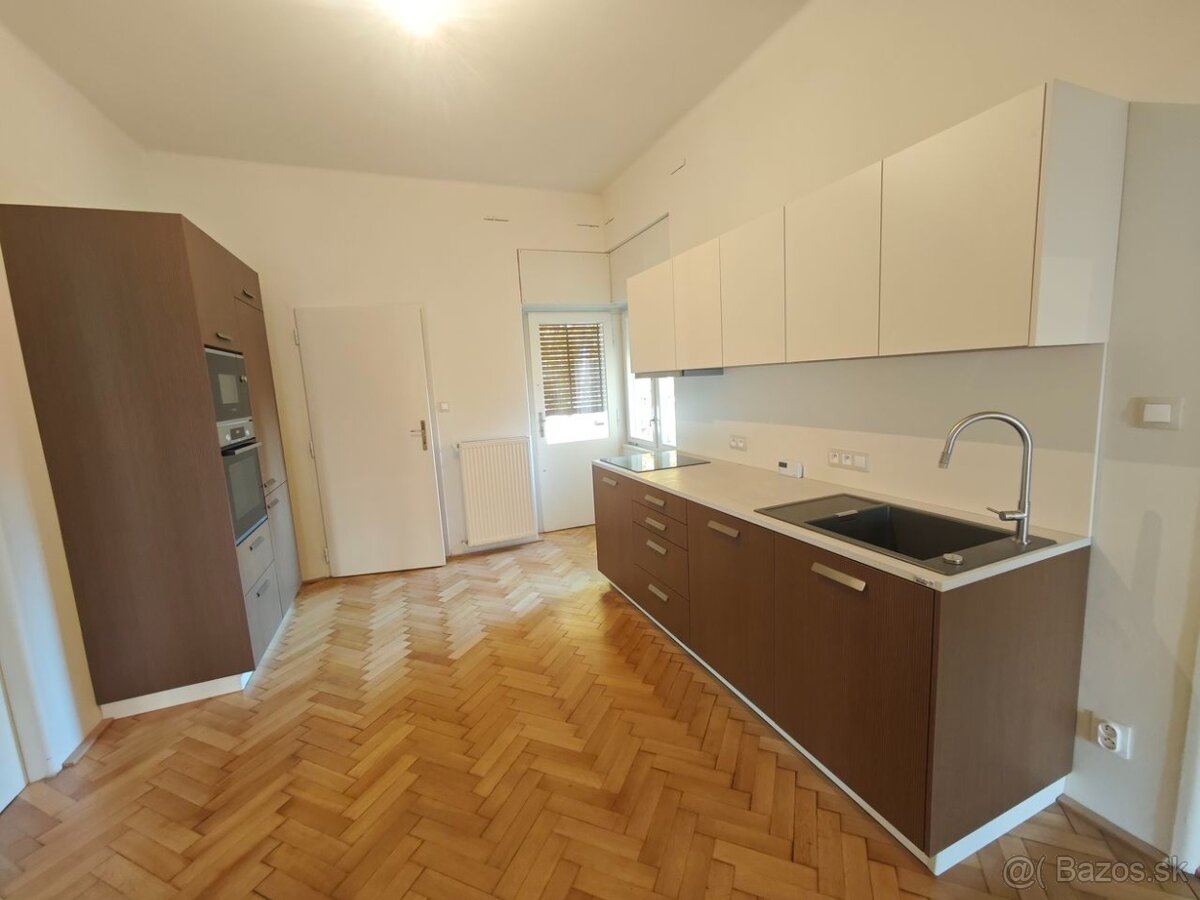 4 izbový priestor na prenájom, KE centrum - 3