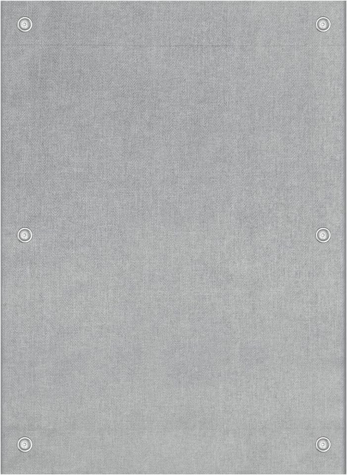 Nová zatemňovací roleta pro střešní okna - šedá - 3