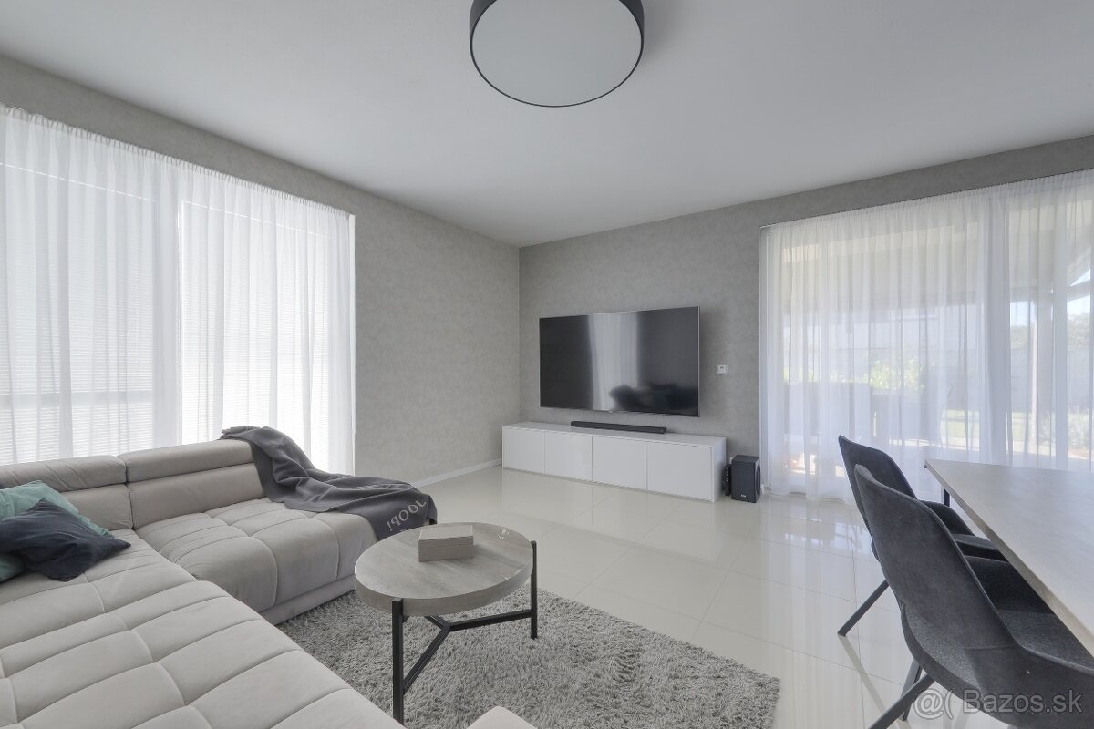 PREDAJ moderný 4 izbový dom v tichej lokalite Dunajská lužná - 3