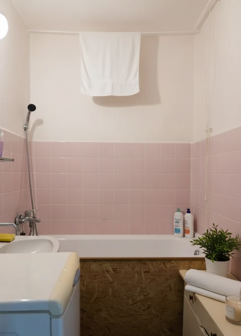 2-izbový byt (45m²) Stará Ľubovňa – Výhľad na TATRY a HRAD - 3