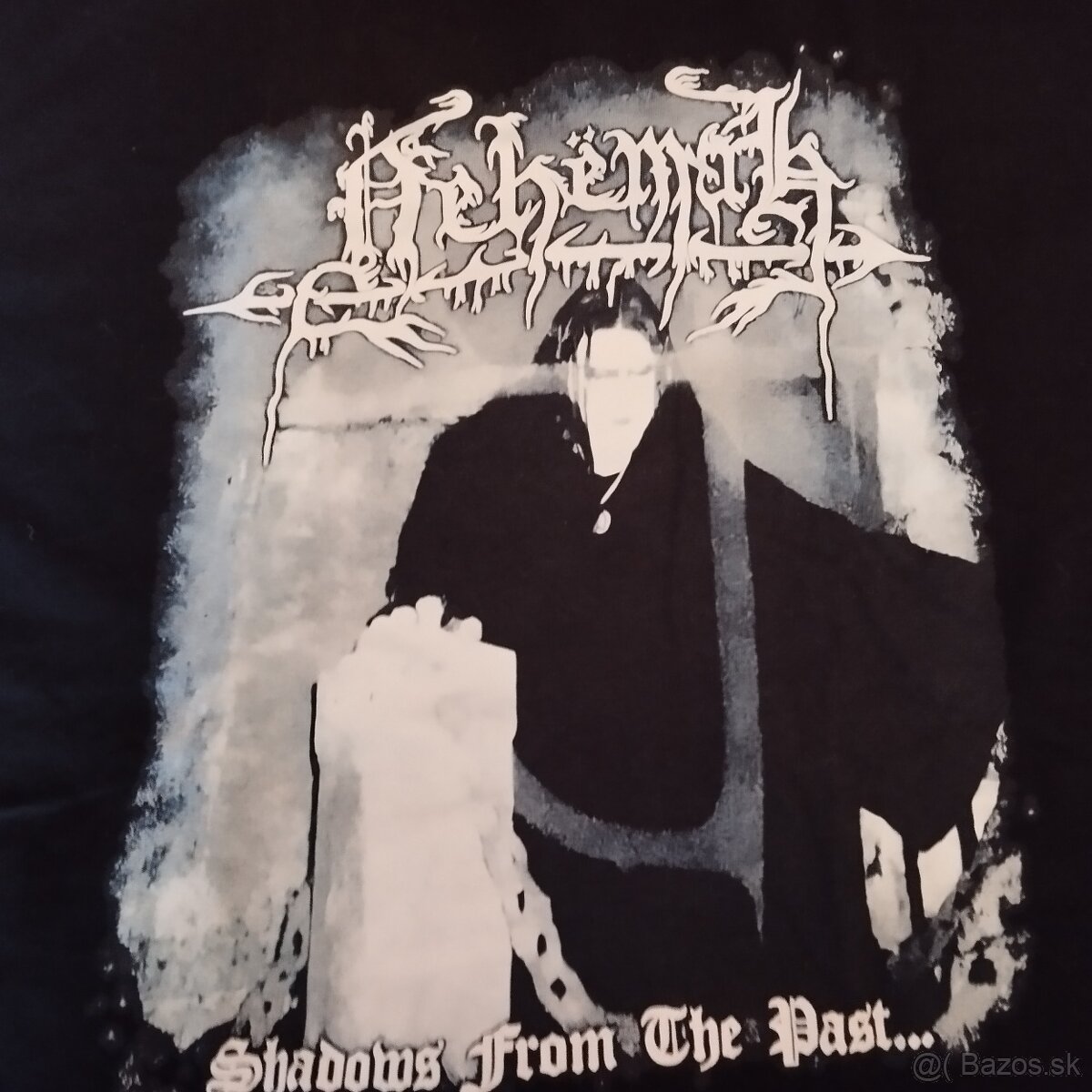 Metalové tričká,mikina,Flag vlajky,Šiltovky - 3