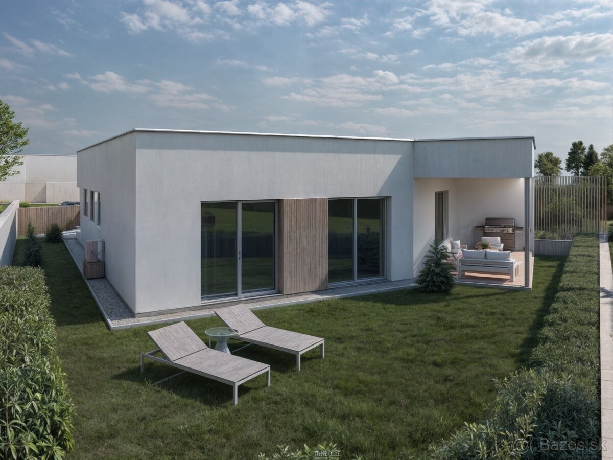 Novostavba Šemša ZNÍŽENÁ CENA - 3