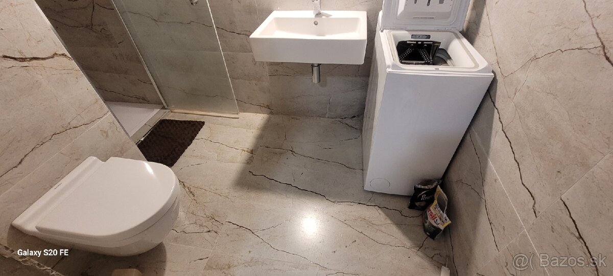 1x izba na prenájom - 3