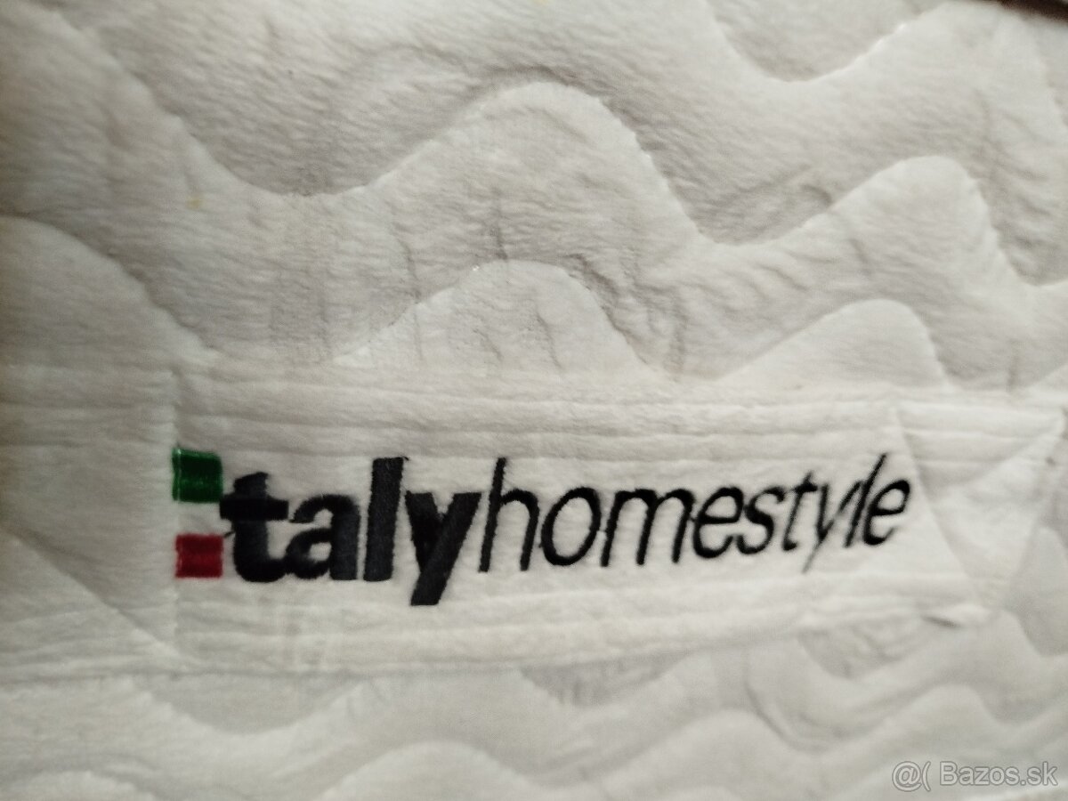 Matrac Italy vhodný pre ľudí aj psikov - 3