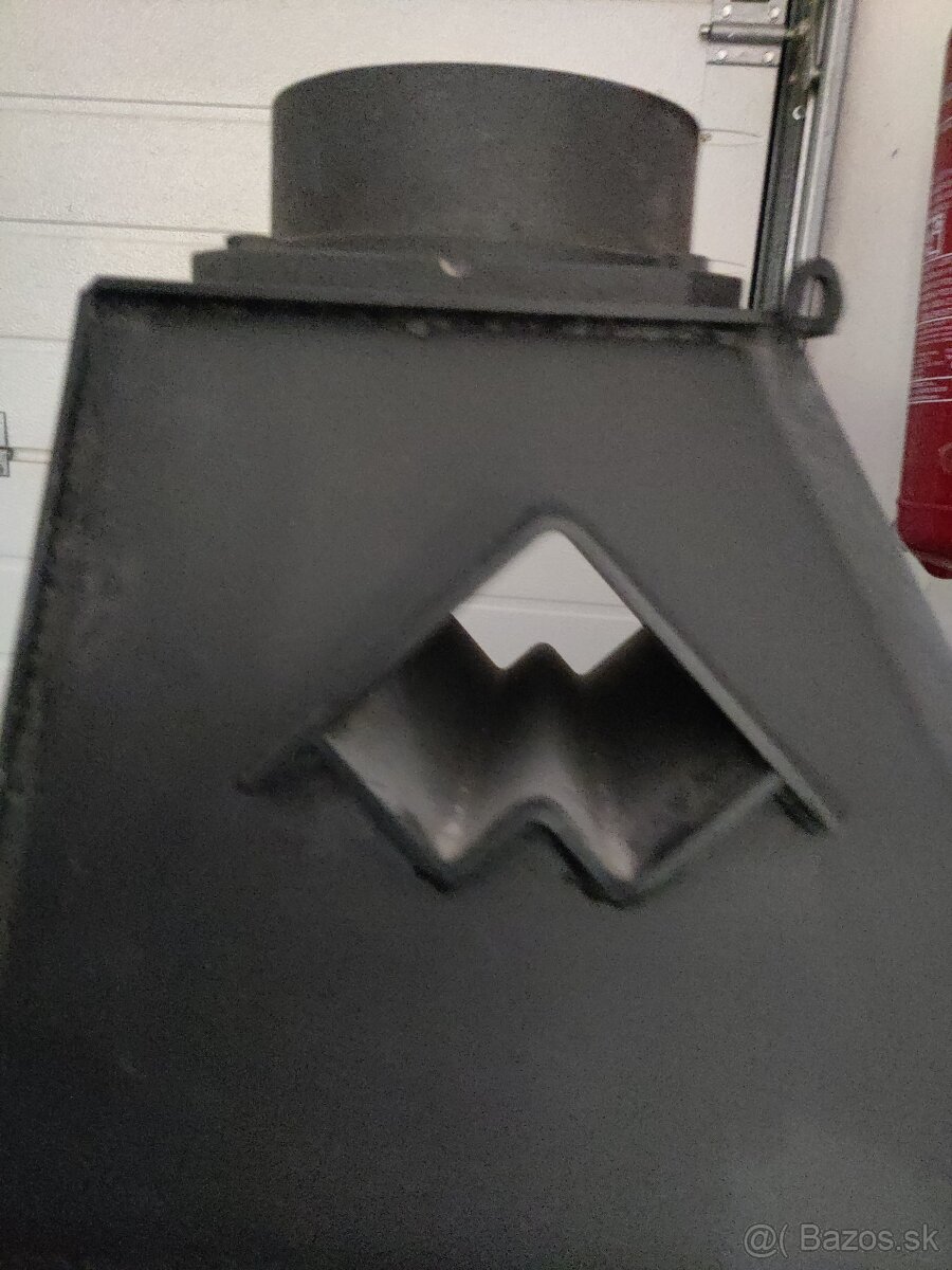 Krbova vlozka značky Kobok - 3