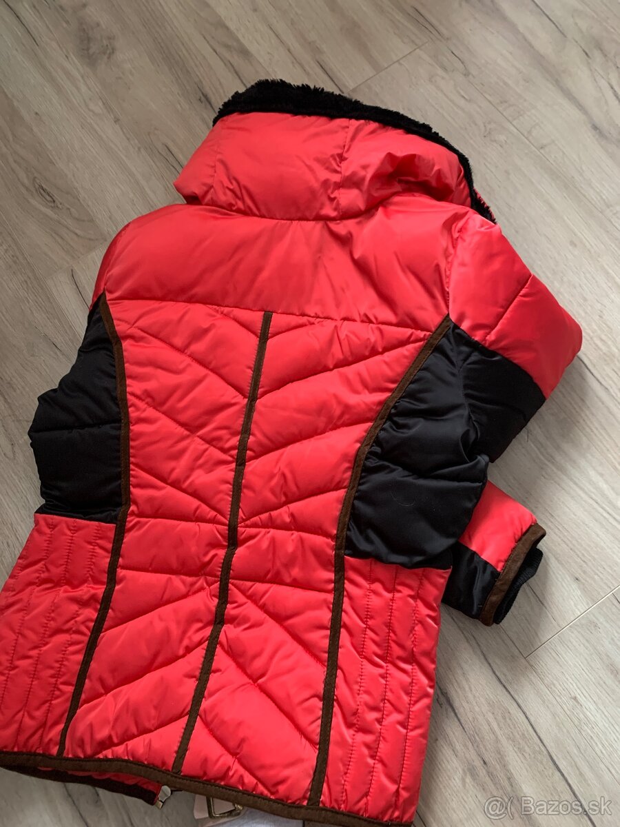 Zimná bunda - 3