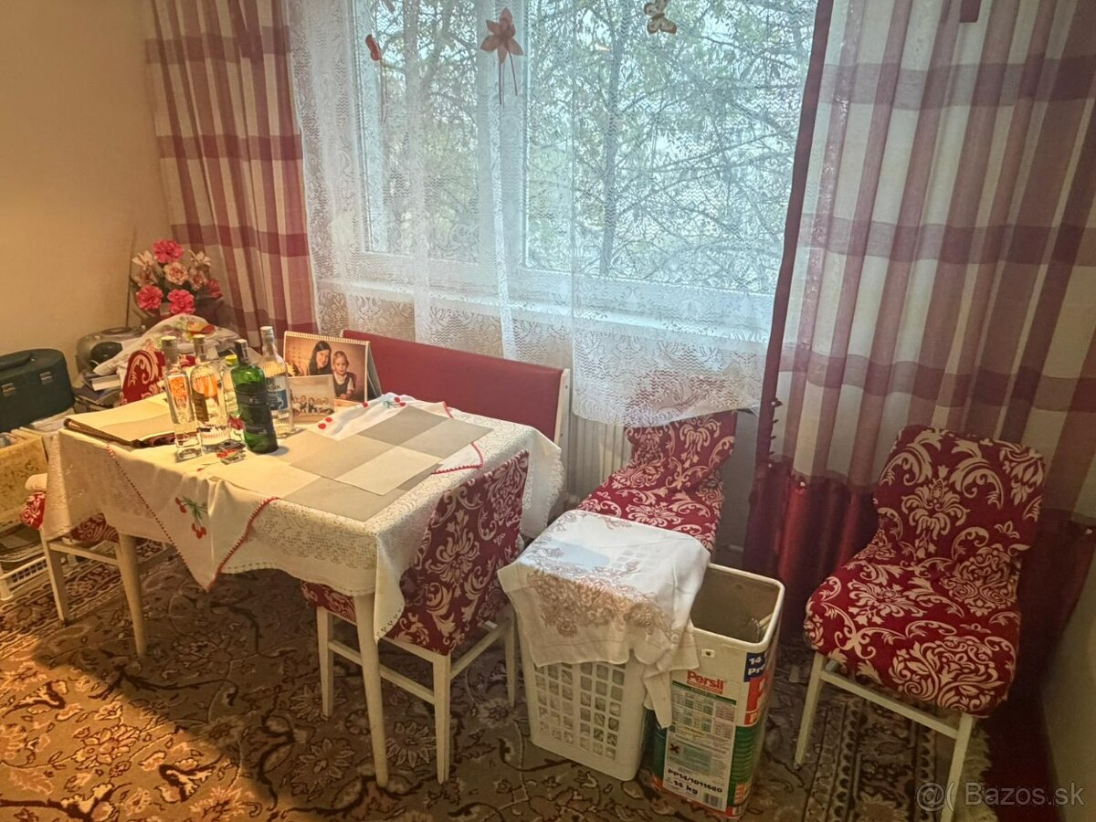 Retro nábytok Galanta - 3