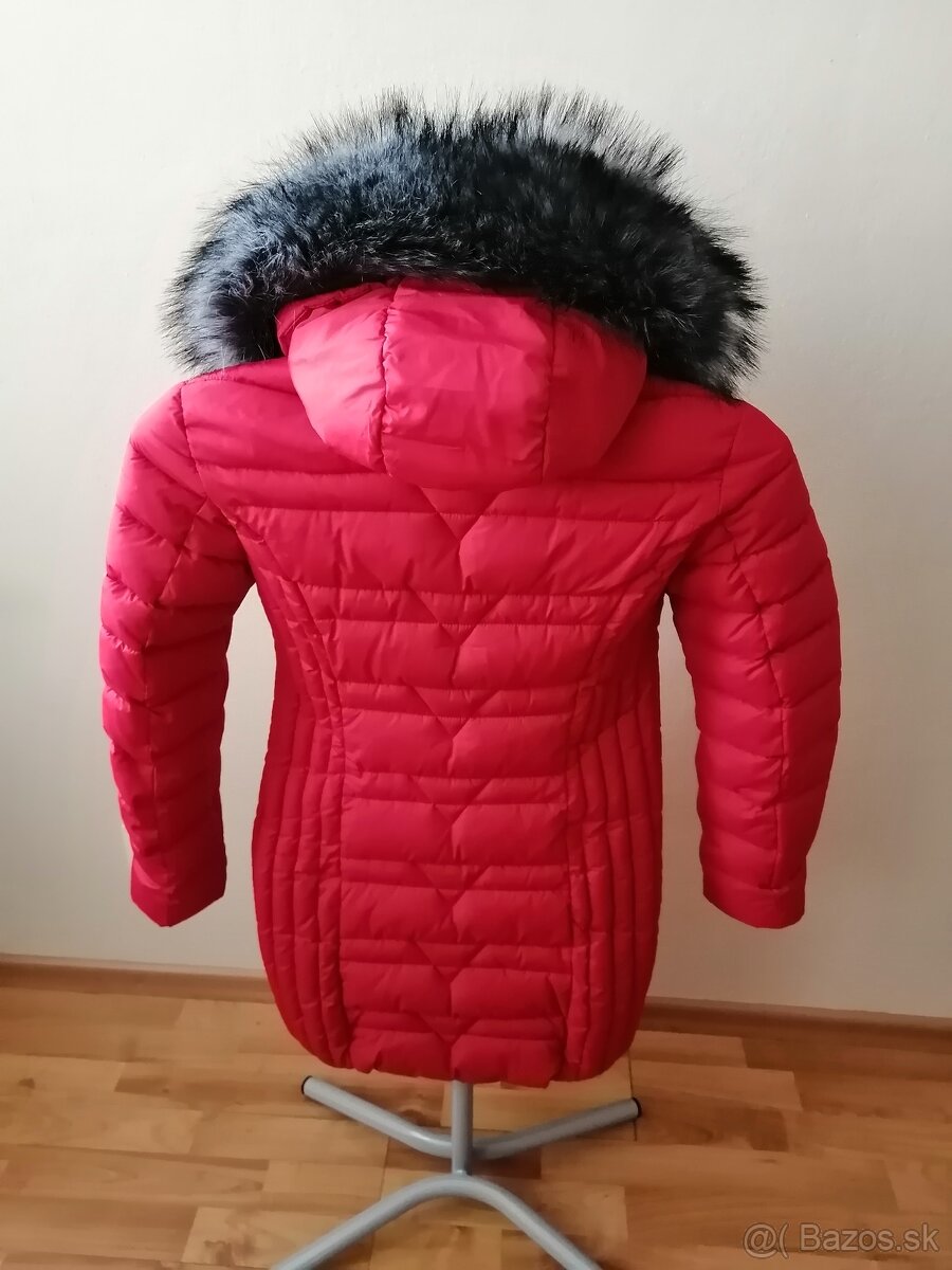 Dámska zimná bunda - 3