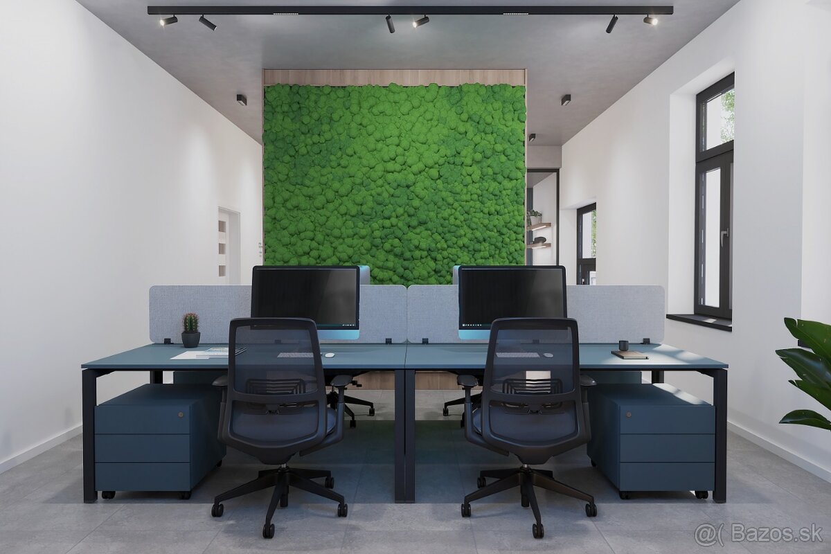 Nebytové priestory v centre Martina – Rezidencia Kmeťa - 3