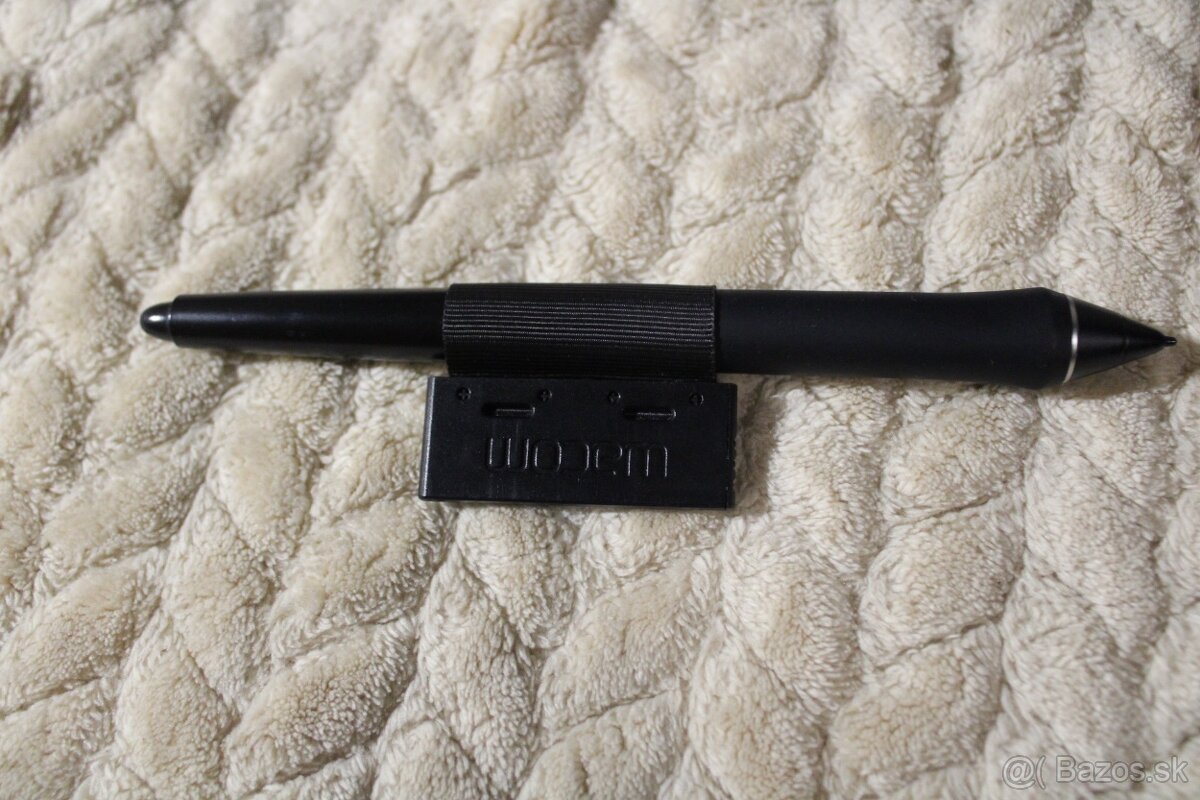 grafický tablet wacom cintiq 16 - 3