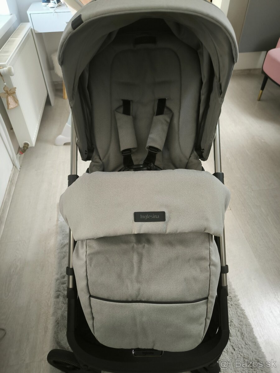 Inglesina Aptica - 3