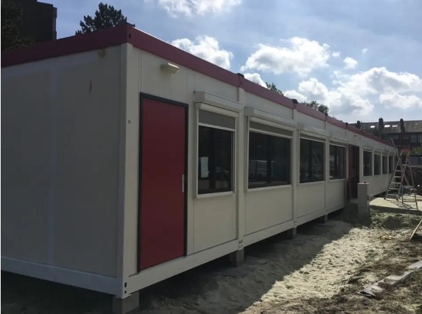 Kontajner Mobilny dom - 3