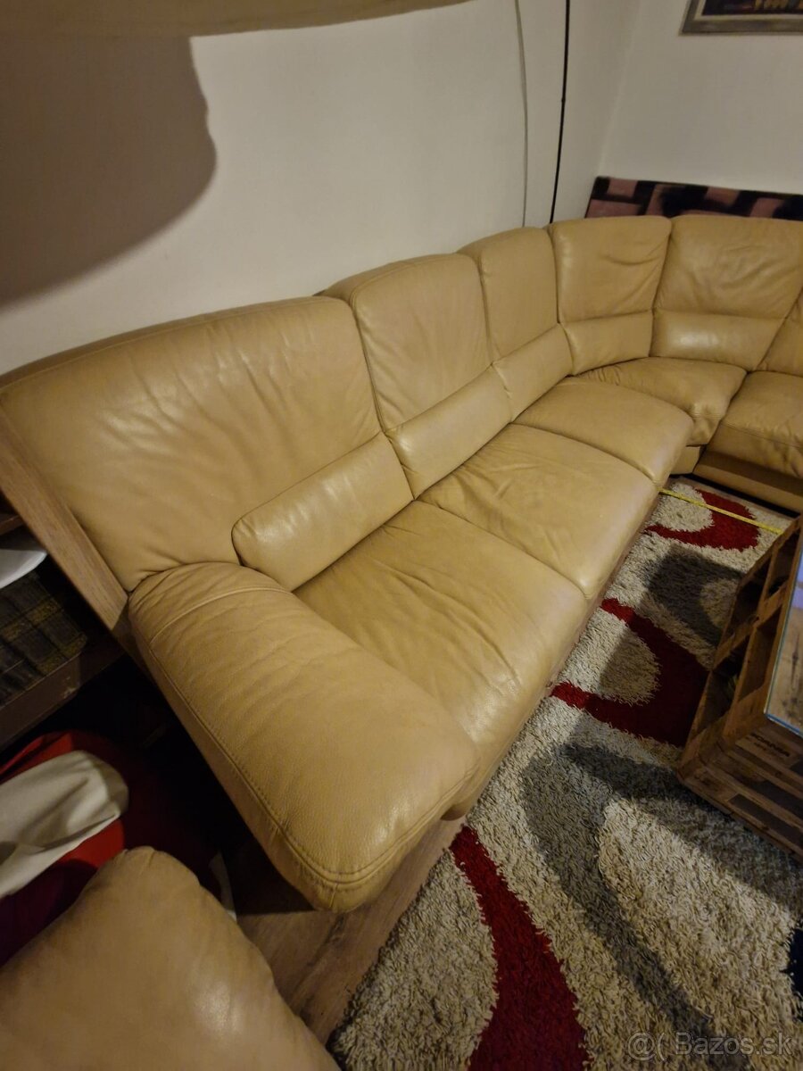 3 kombinácia gauča - 3