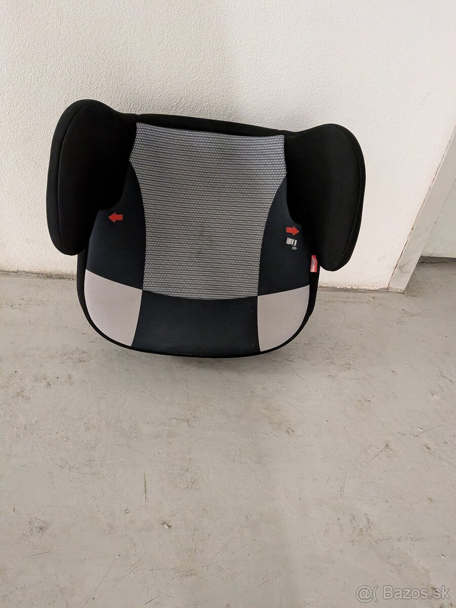 detsky podsedak 2x - 3