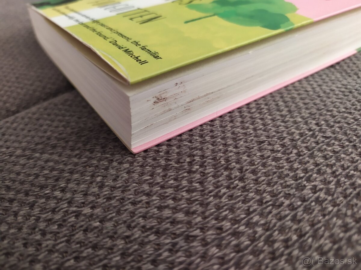 Things Remembered and Things Forgotten - 3