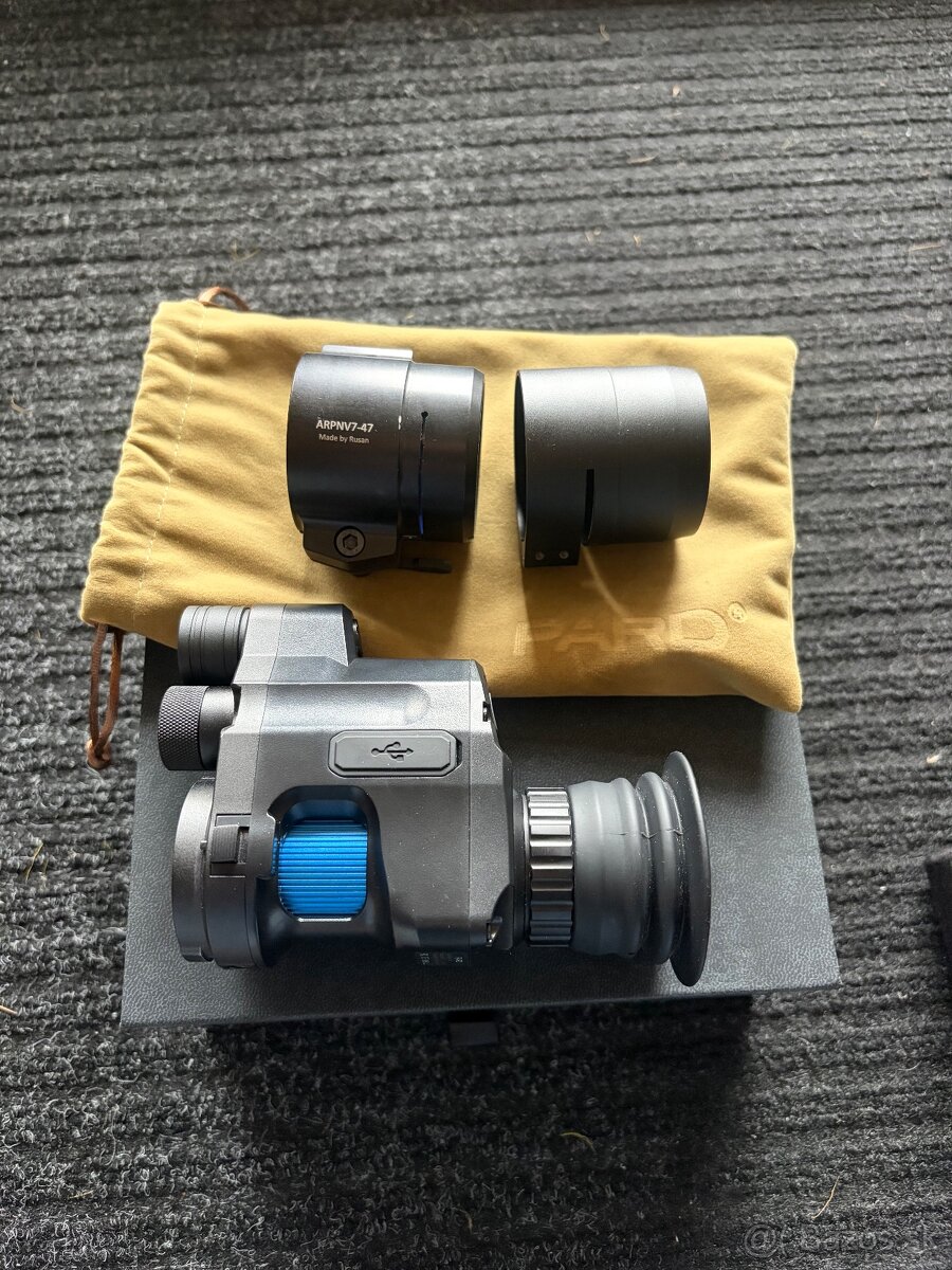 Pard nv007 v2 2024 - 3