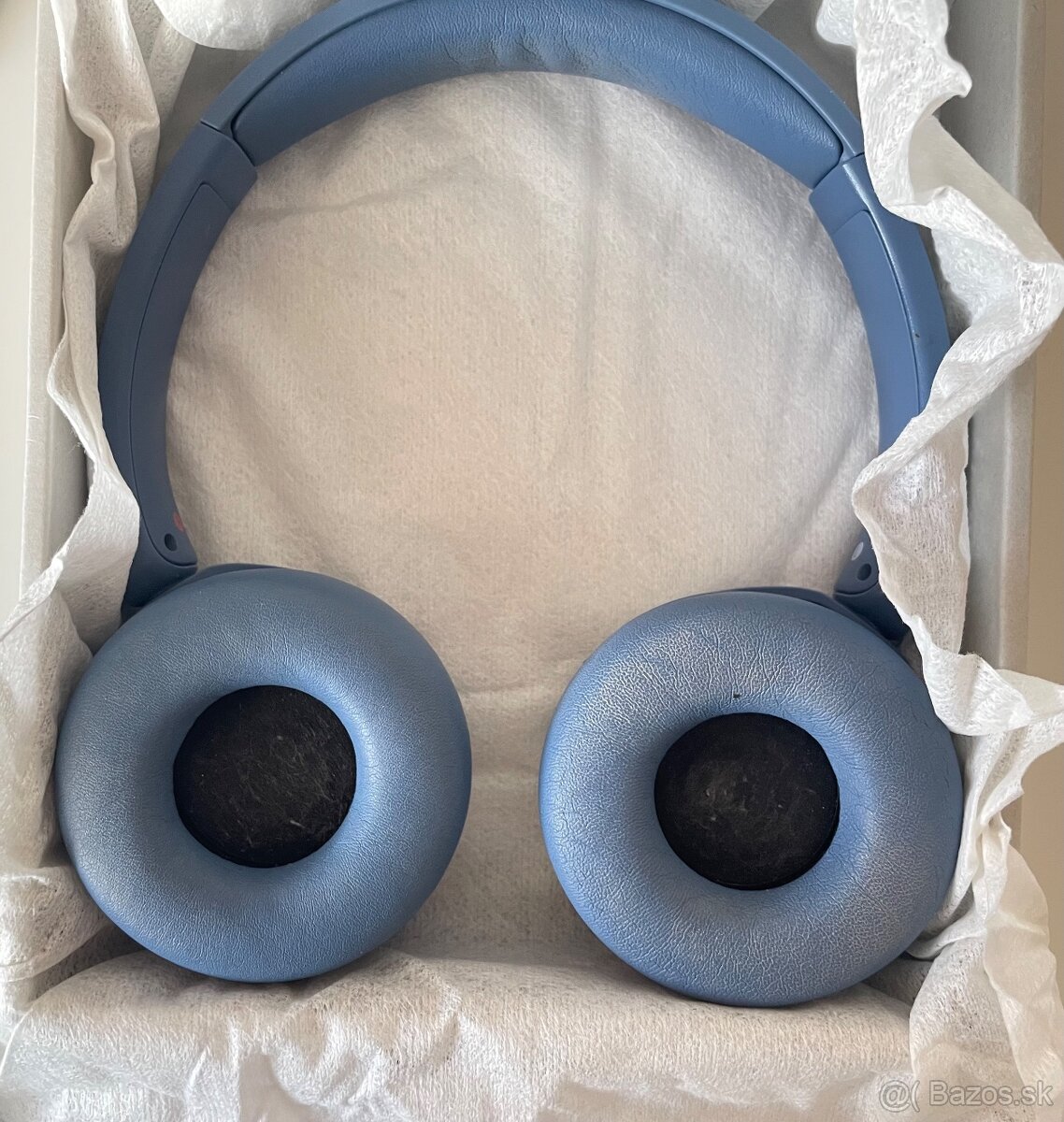 Slúchadlá SONY - 3