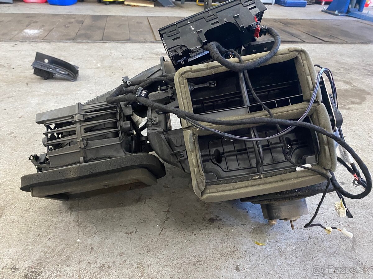 Digitálne kúrienie - Boxer Jumper Ducato - 3