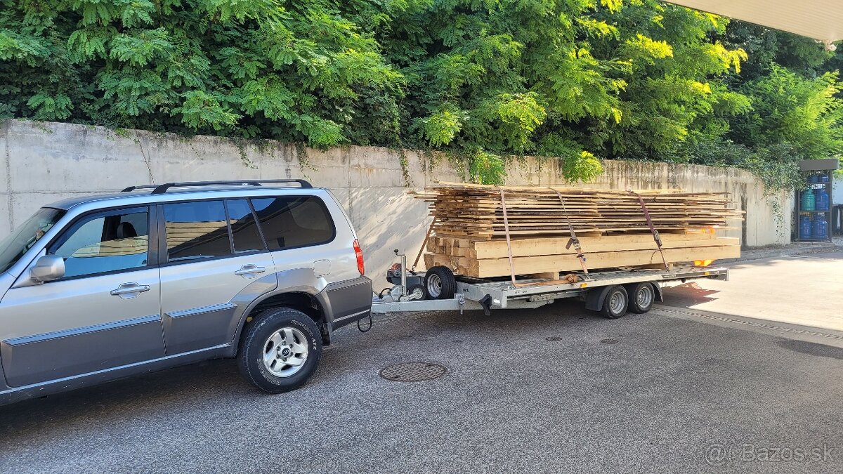 Odtah Autoprepravnik - 3