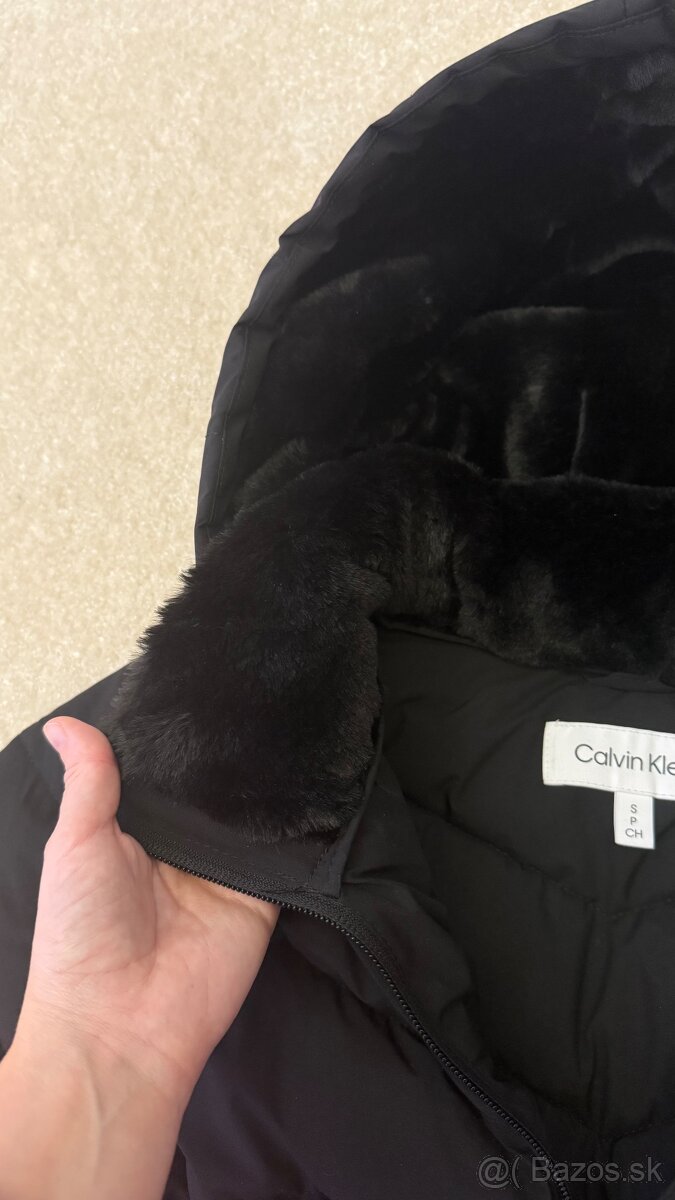 Calvin Klein bunda - 3