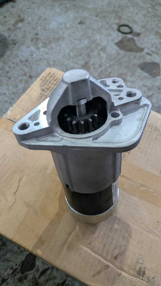 Štartér Renault,Dacia,Nissan As 5035 - 3