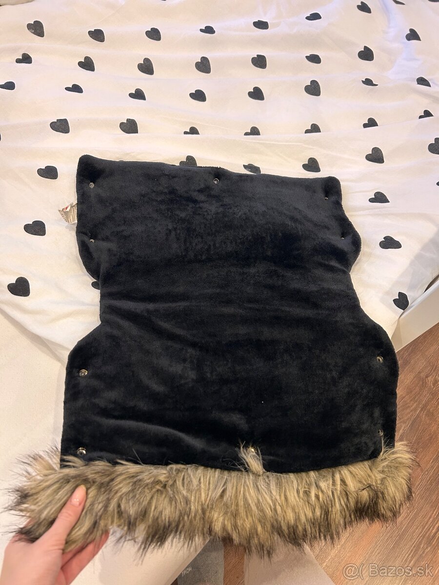 Rukavnik na kocik - 3