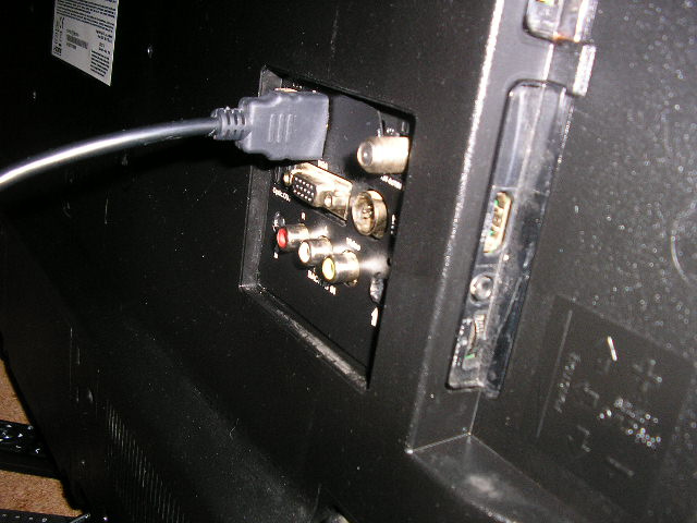 Predam LED televizor - 3