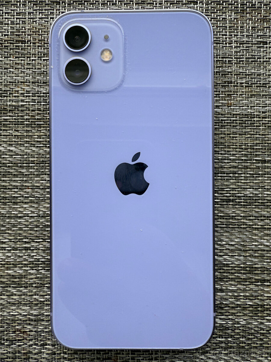 Predám iPhone 12 - 3