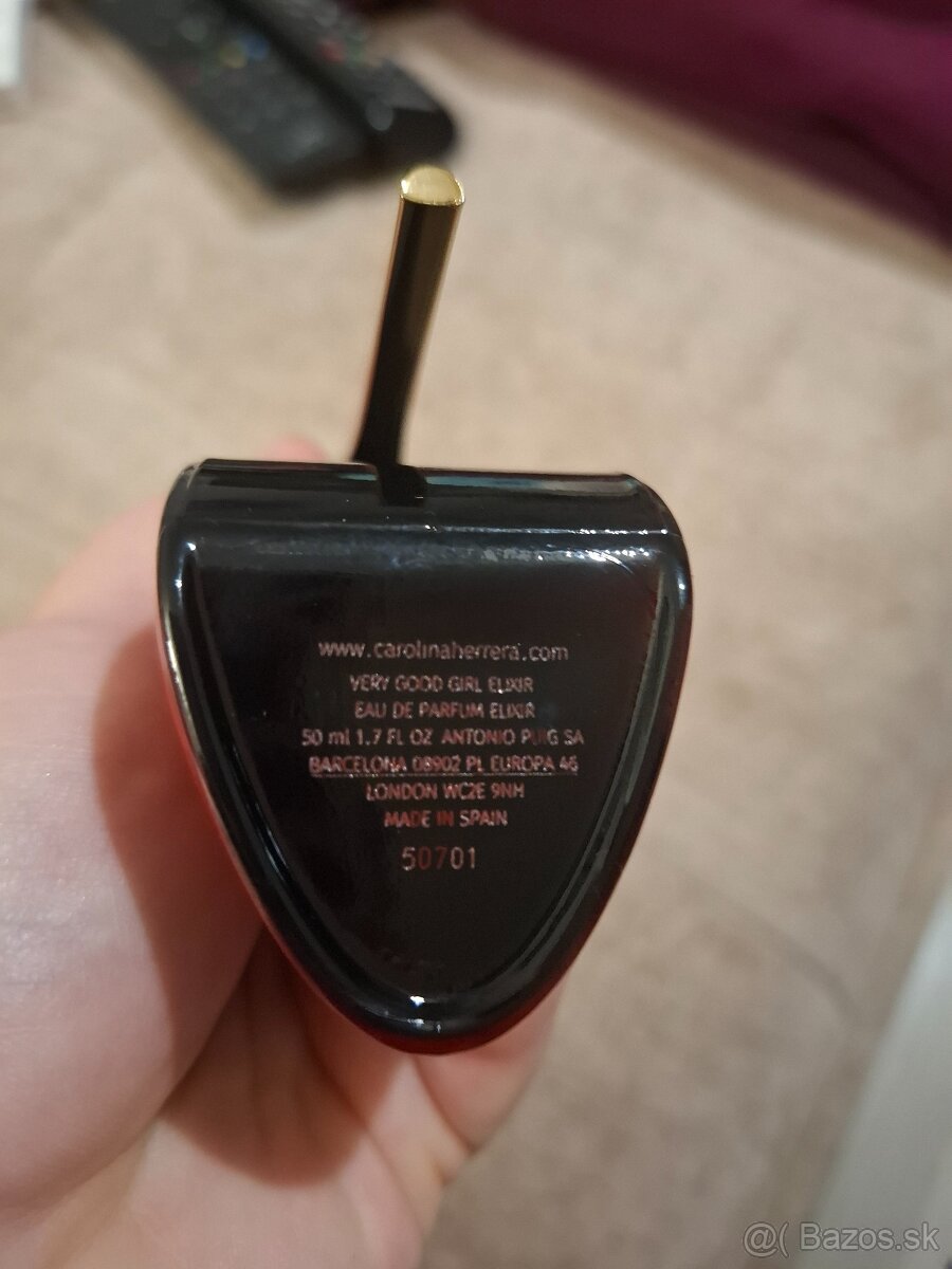 Carolina Herrera - 3