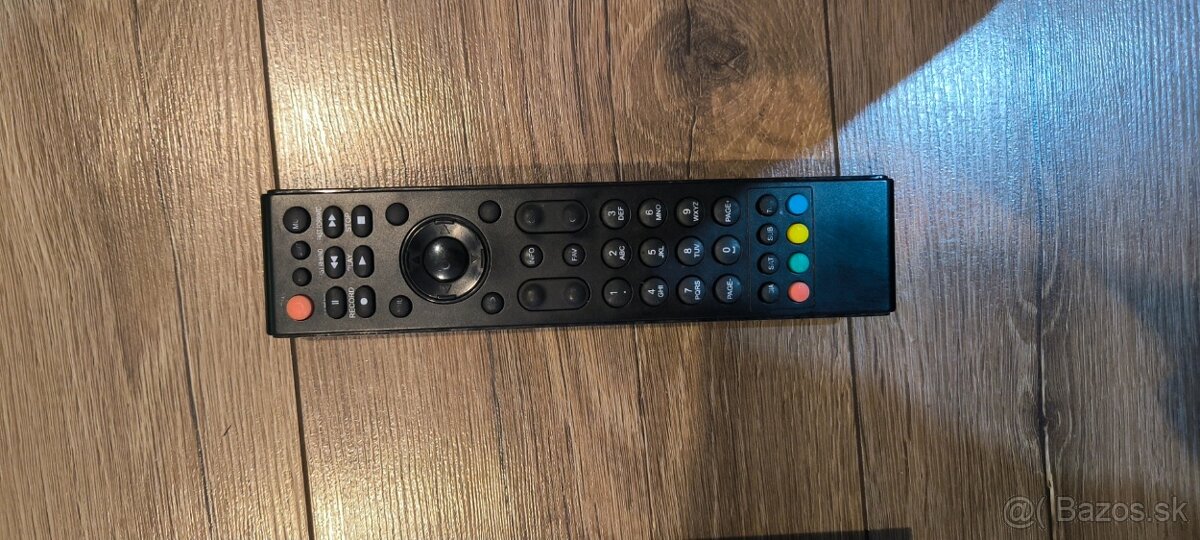 AB Cryptobox 600hd - 3