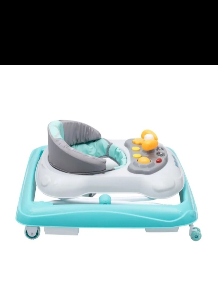 Baby Mix Choditka/CHODÚĽKA - 3