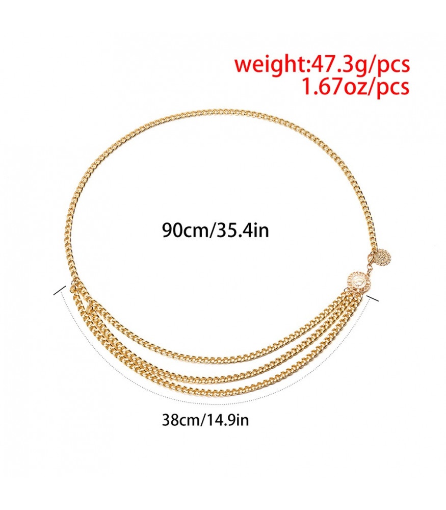 retiazkovy opasok - 3