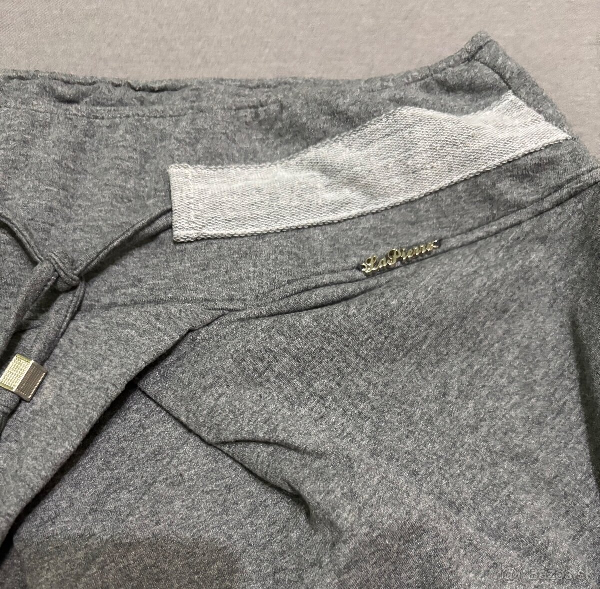 Damske tepláky La Pierre, - 3