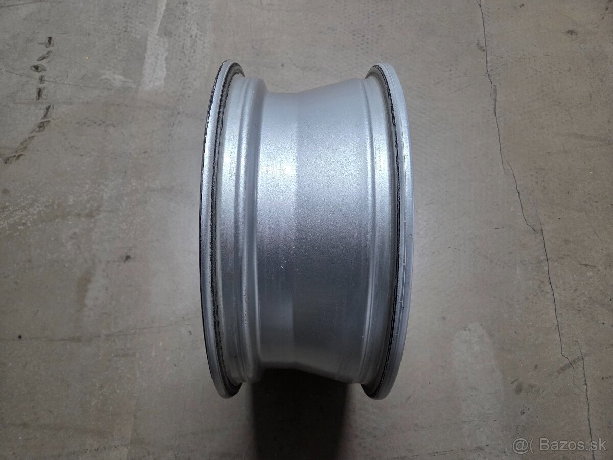 disky 16" OPEL, Peugeot - 3