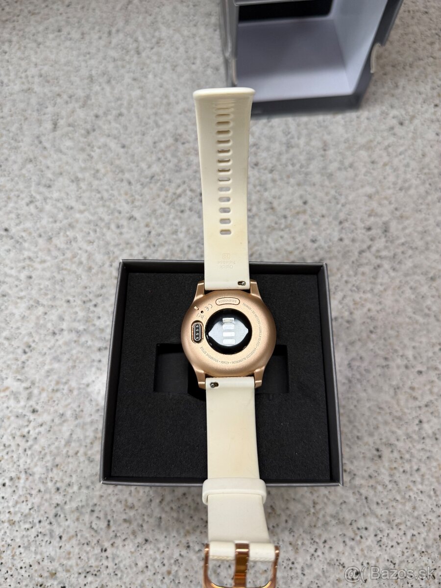 Garmin VIVOMOVE Style - 3